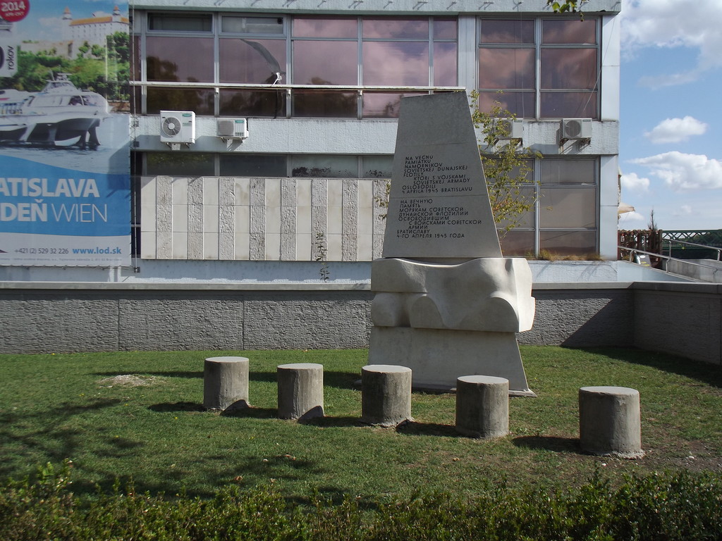 Bratislava
